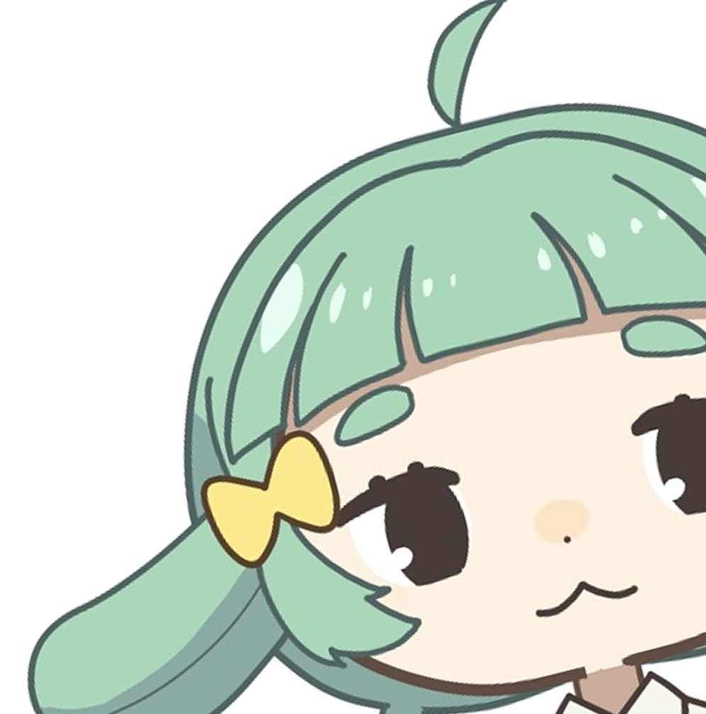 プロフィールアイコン